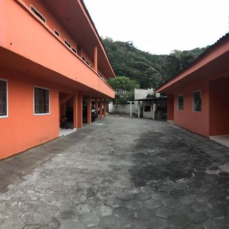 Kitinetes Em Guaratuba Apartment Exterior photo