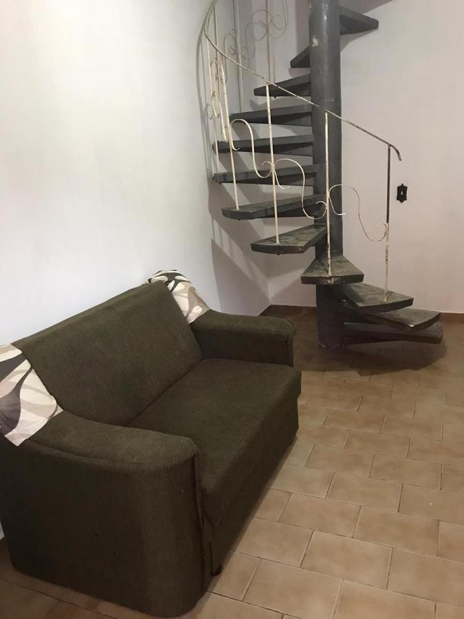 Kitinetes Em Guaratuba Apartment Exterior photo