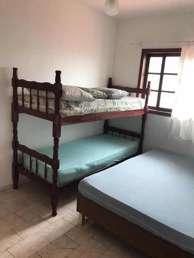 Kitinetes Em Guaratuba Apartment Exterior photo